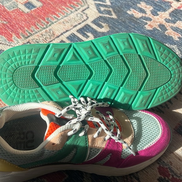 Sneakers - Picture 5 of 5